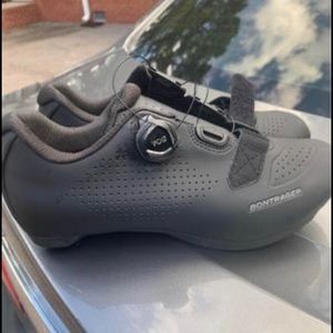 Bontrager Cortado Women’s Road Shoe -sz 41/9.5
